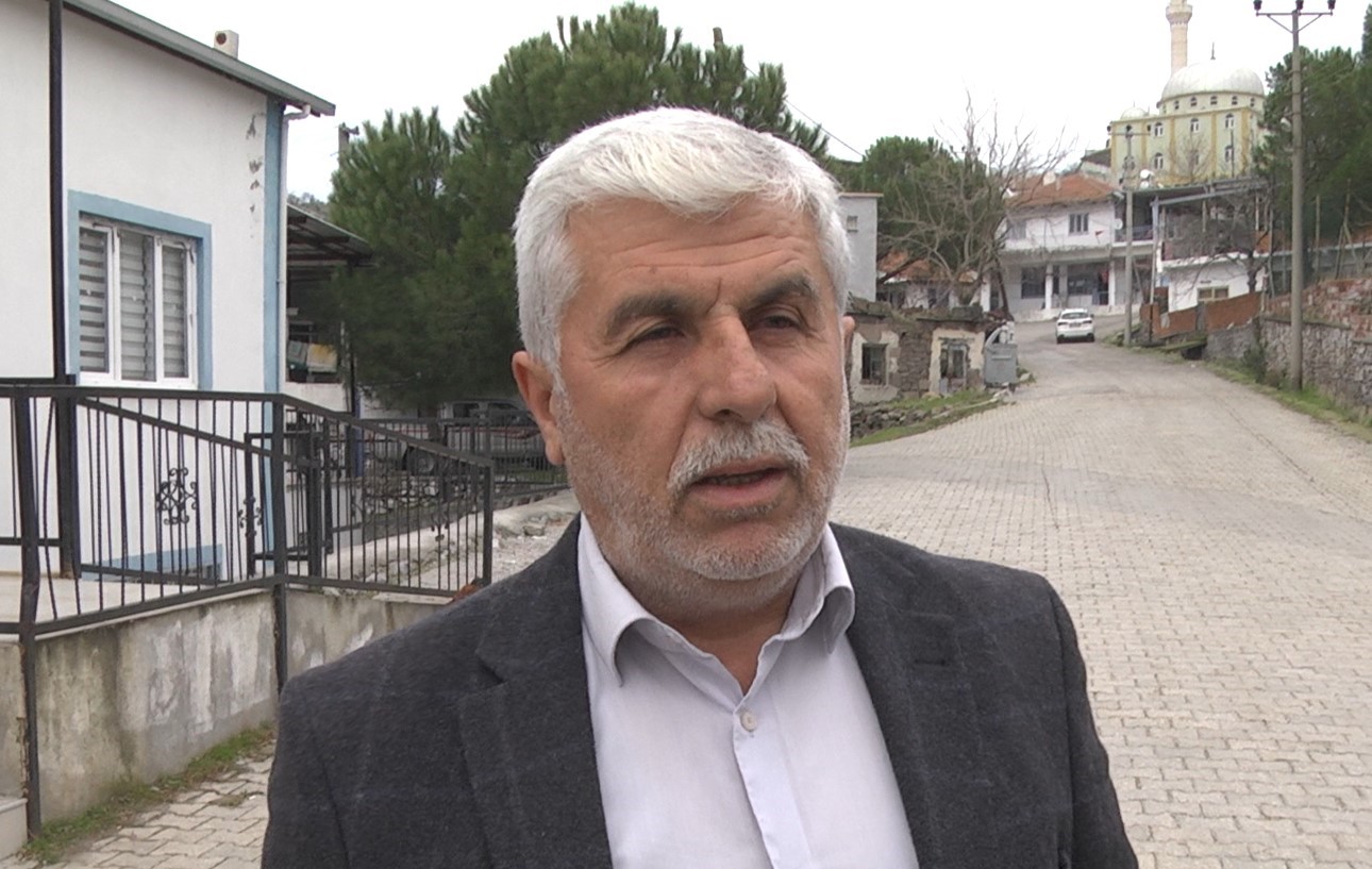 Manisa’da kırsal mahallelere hizmet yağıyor
