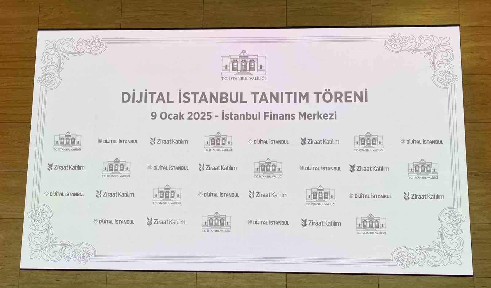 İstanbul’un kültür mirası dijitale yükleniyor
