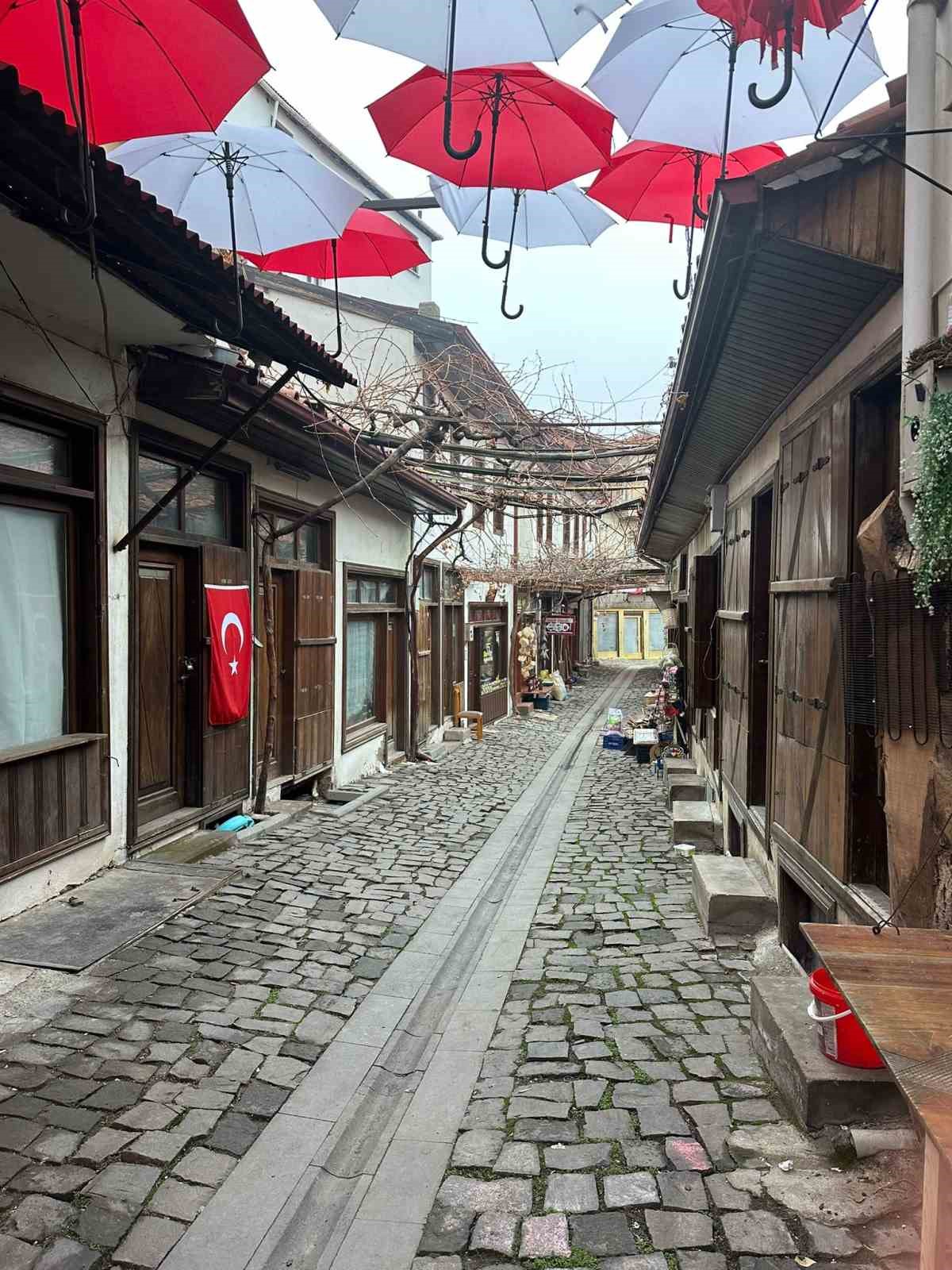 &ldquo;Kaybolmadan Gelecek Nesillere Aktarıyoruz: İskilip Meslekler M&uuml;zesi Projesi&rdquo; OKA desteğiyle hayata ge&ccedil;iyor
