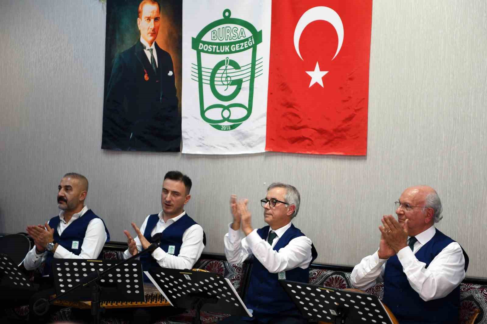 650 yıllık gelenek Bursa Gezek Evi’nde yaşayacak