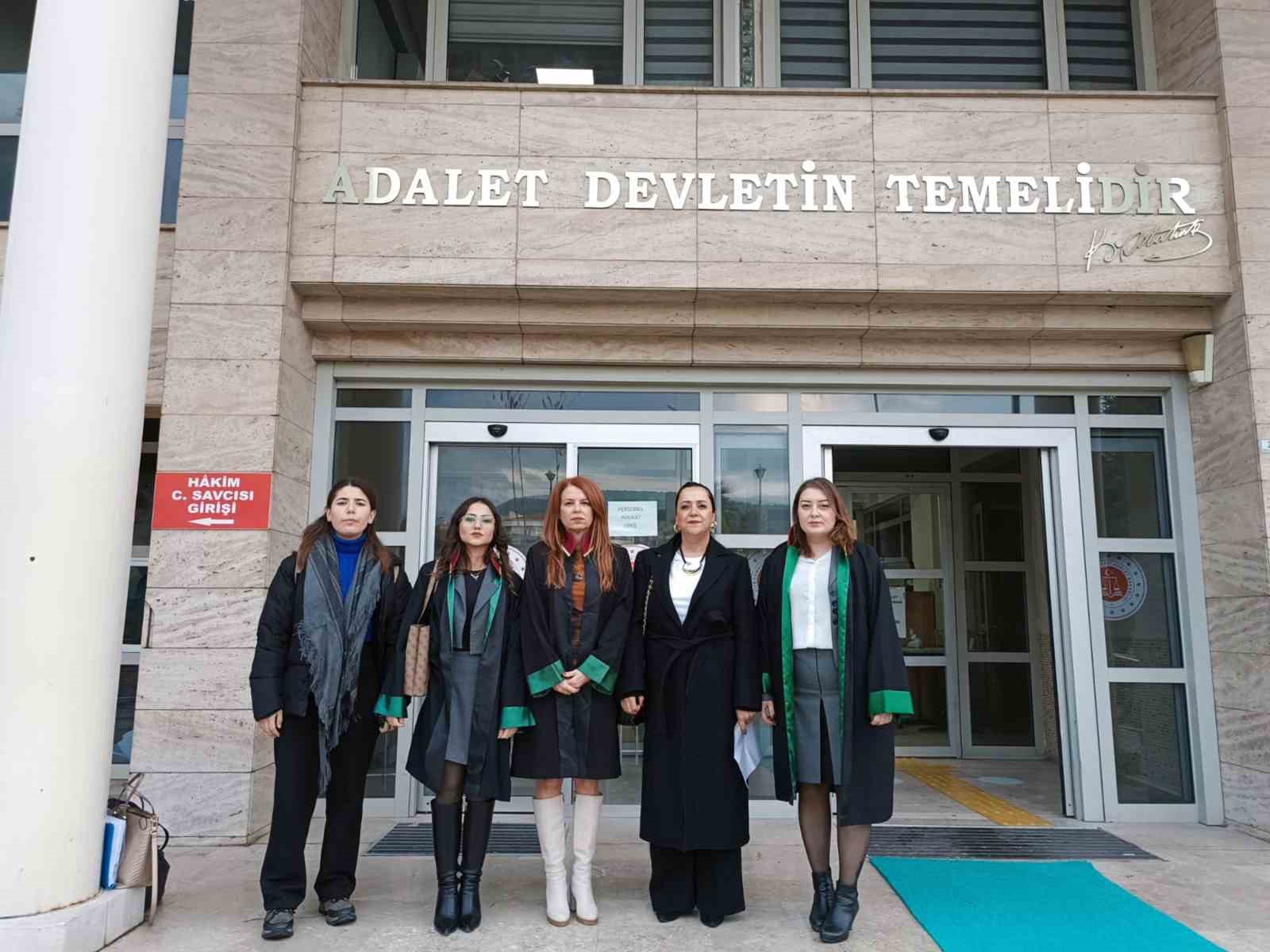 Büyükşehir’den kadın cinayetlerine karşı öncü adım