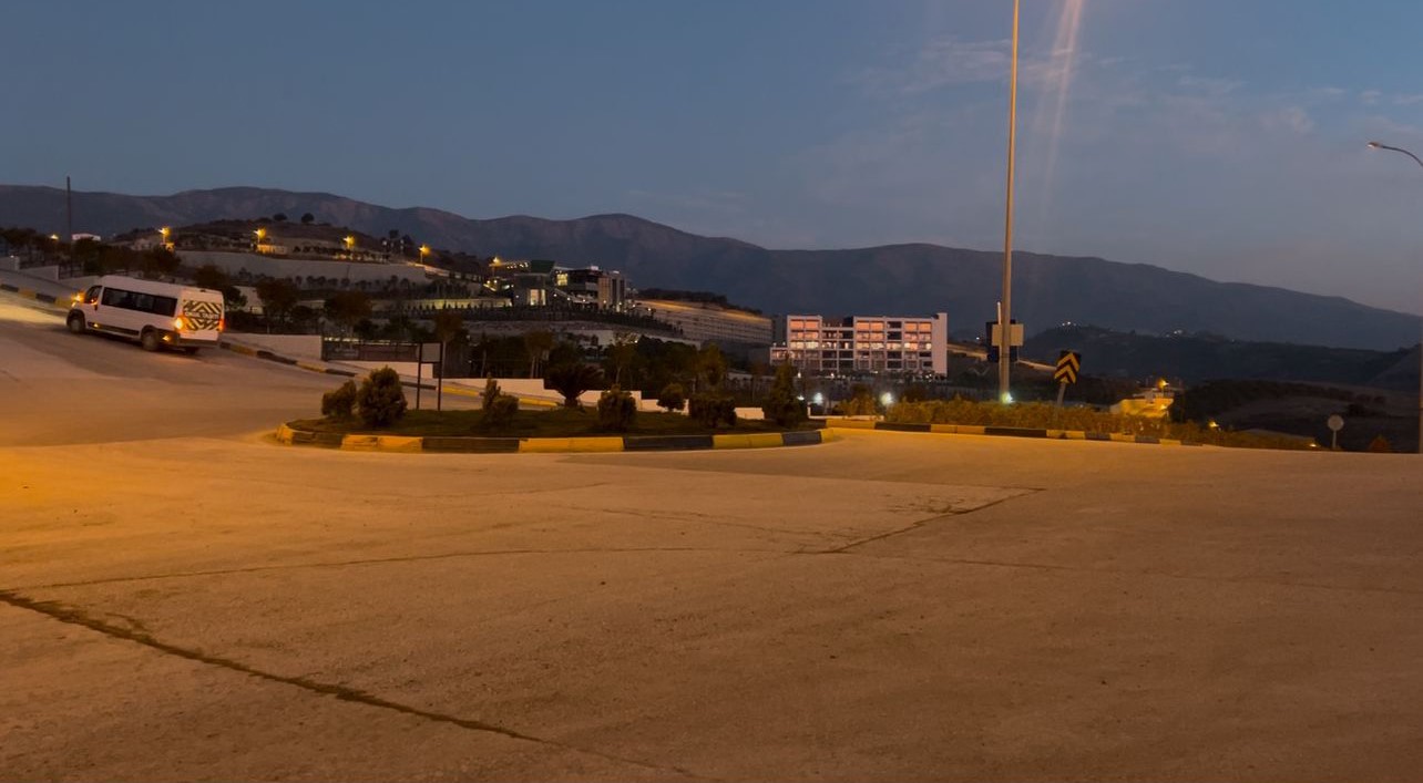 Hatay Valiliği’nden deprem açıklaması