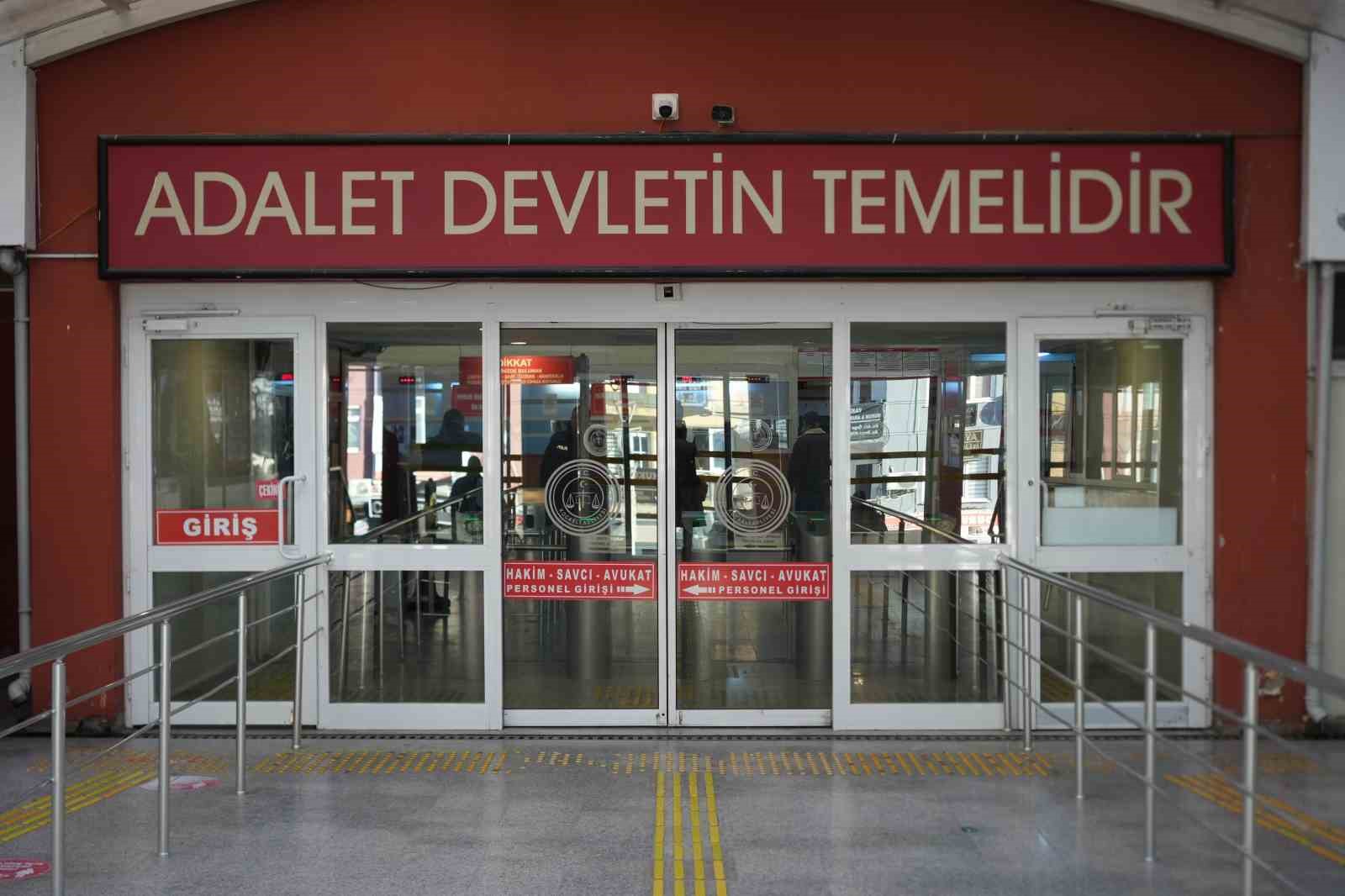 Oyunda tanıştığı 11 yaşındaki çocuğu tuvalette istismar ettiği iddiası
