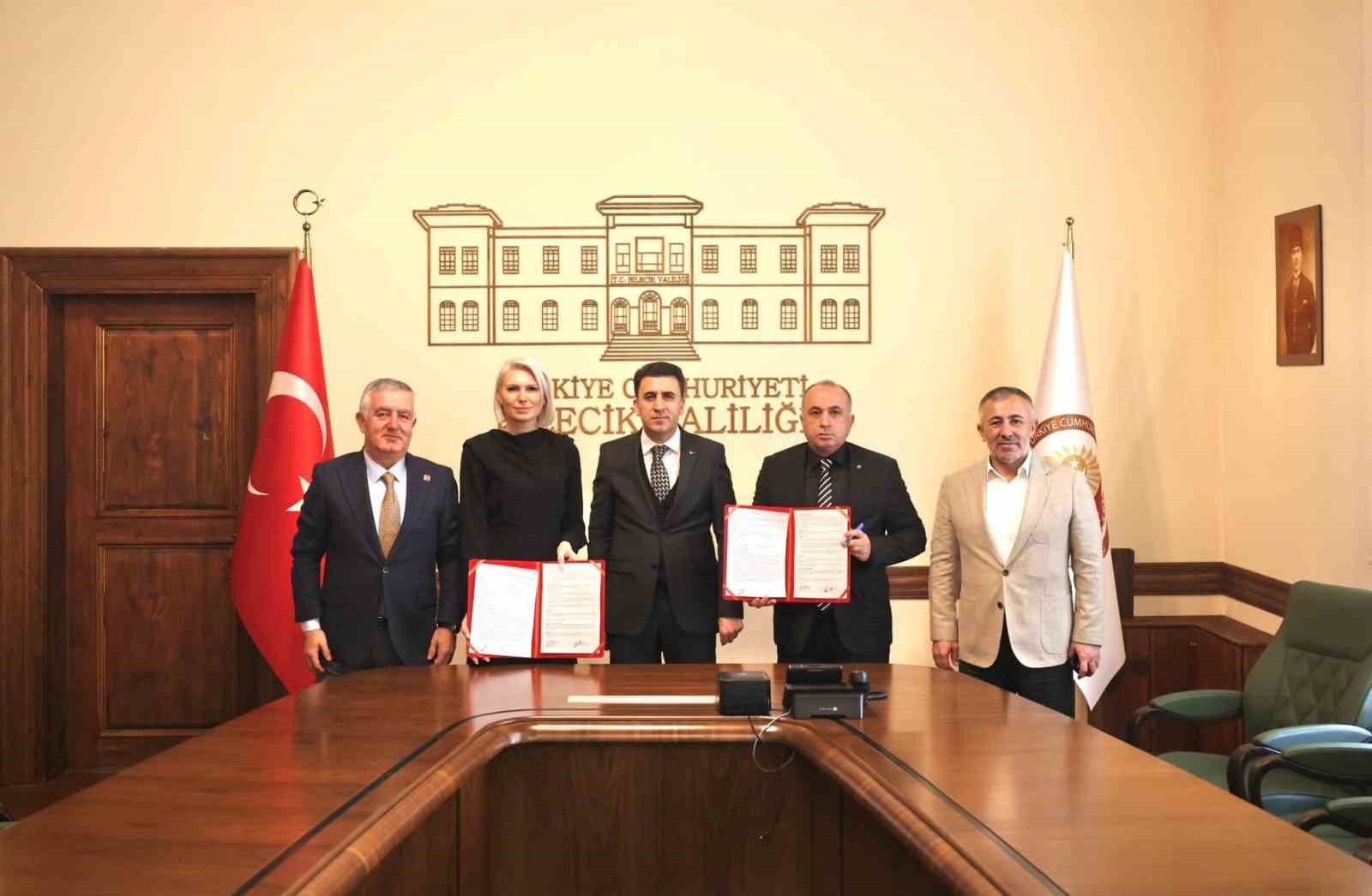 Bilecik için beklenen güzel haber geldi