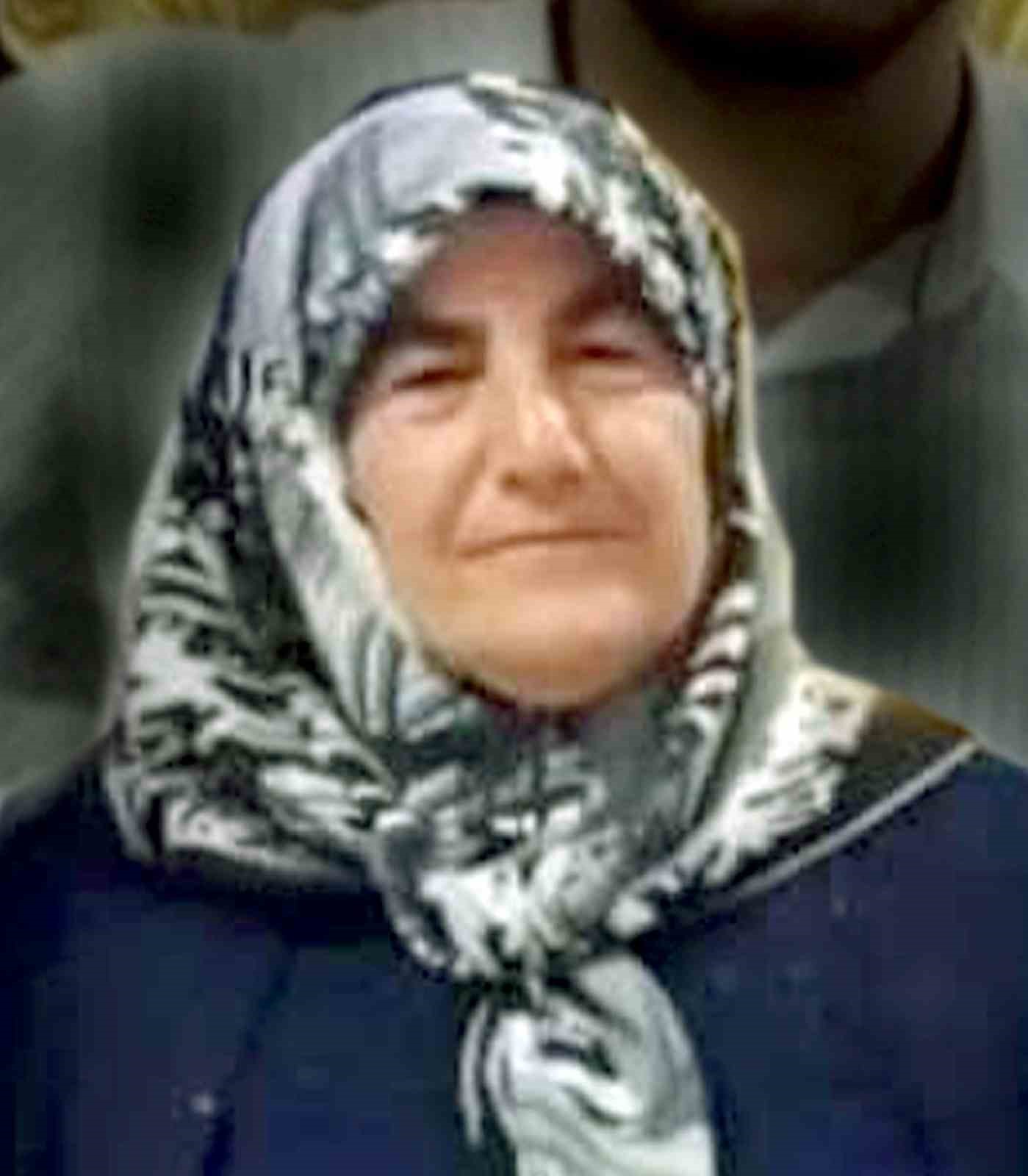 Trakt&ouml;r kazası yaşlı &ccedil;ifti hayattan kopardı
