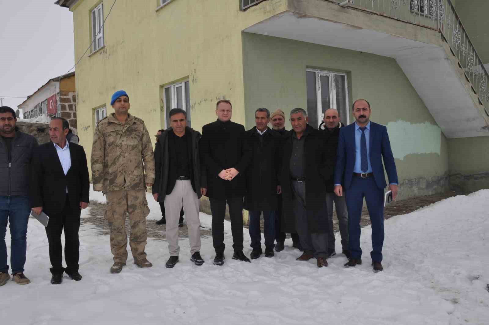 Bulanık&rsquo;ta hedef g&uuml;nl&uuml;k 100 ton organik s&uuml;t
