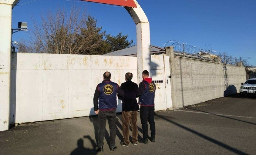 Bing&ouml;l&rsquo;de aranan 4 ş&uuml;pheli yakalandı
