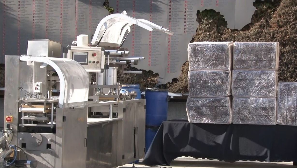 "Narkokapan-6" operasyonunun detayları ortaya &ccedil;ıktı: Uyuşturucu haplara &rsquo;Leyla abla&rsquo; adını verdiler
