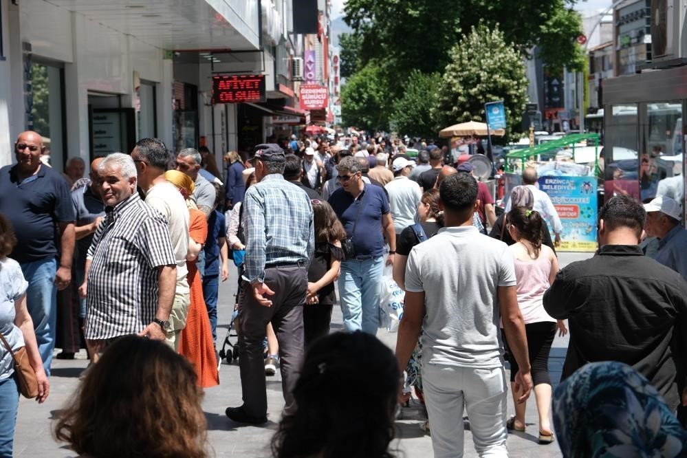 İşsizlik oranı Kasım ayında yüzde 8,6 oldu