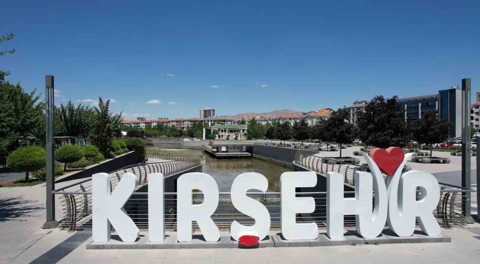 Kırşehir’de 2024 yılında kapkaç ve yankesicilik olayı olmadı