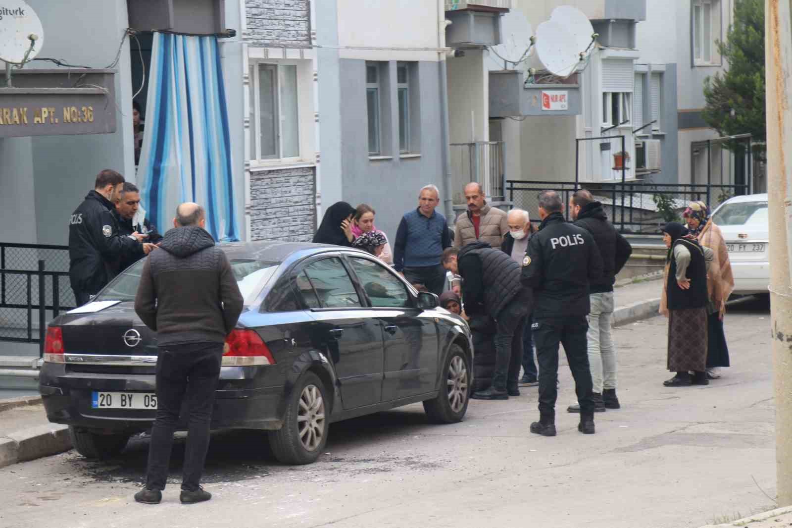 Denizli’de yaşlı adam evinde ölü bulundu