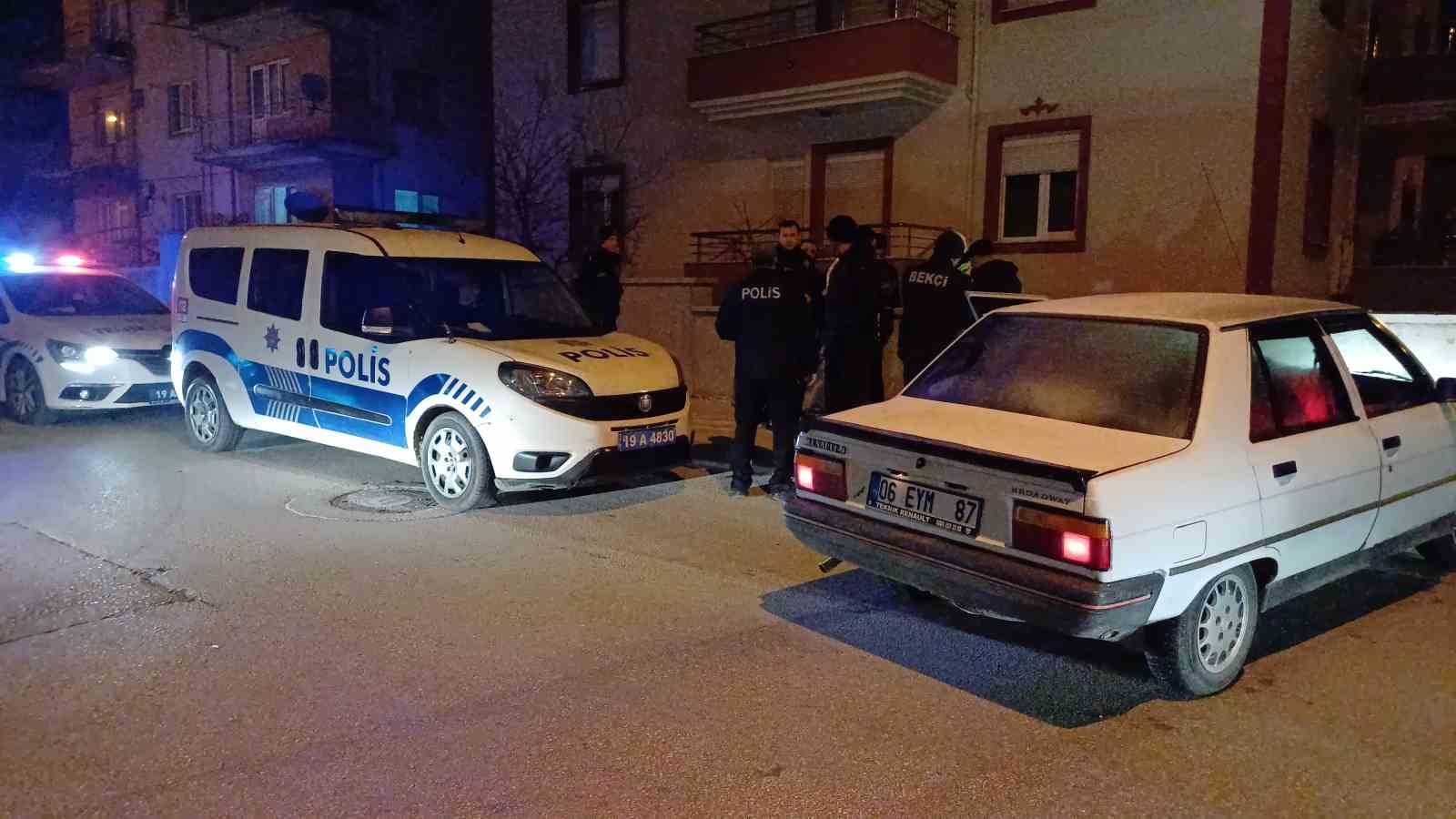 "Dur" ihtarına uymadı, ağaca çarpınca yakalandı: 30 bin lira ceza uygulandı