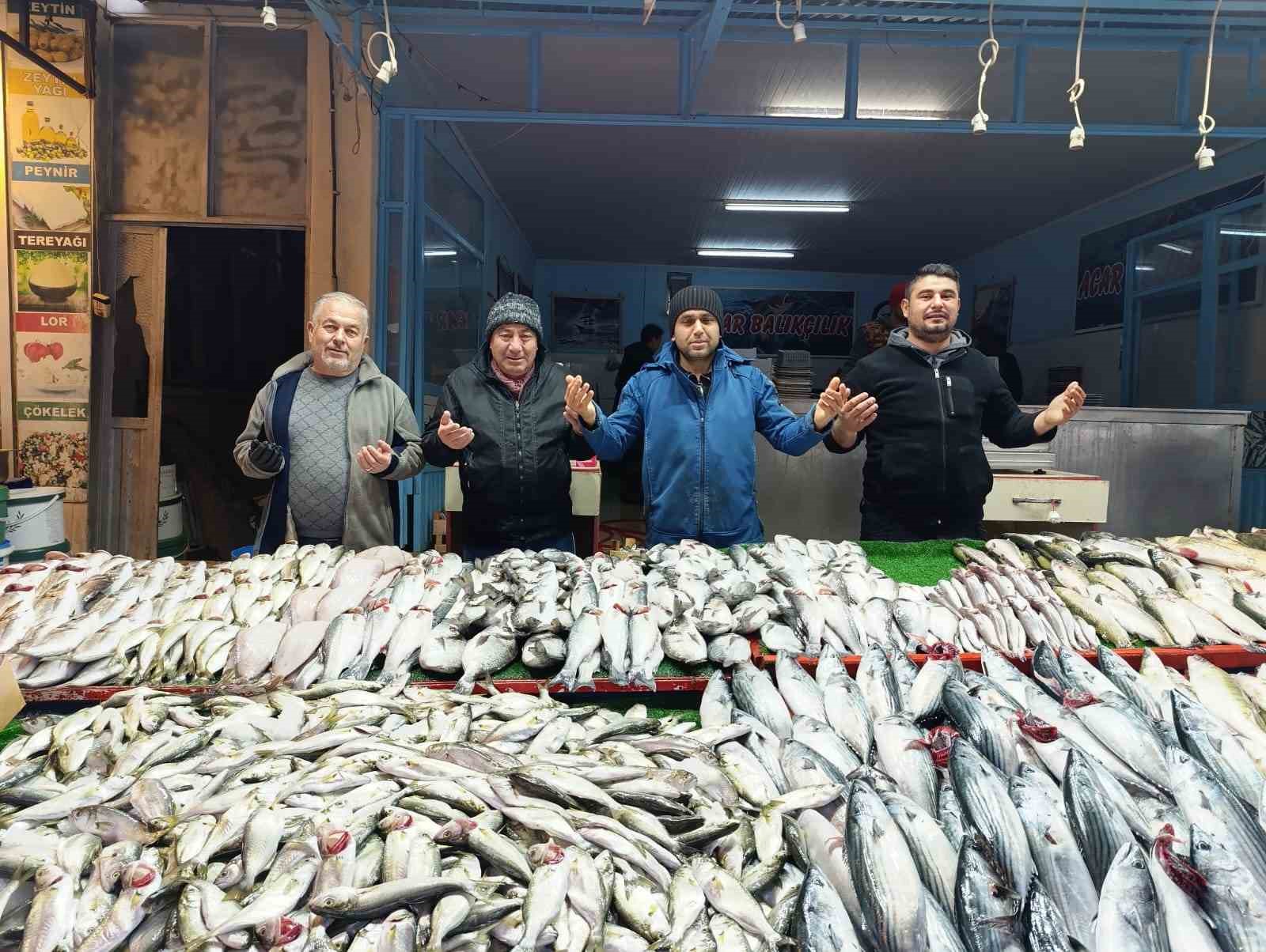 Demirci&rsquo;de y&uuml;z yıllardır s&uuml;ren gelenek
