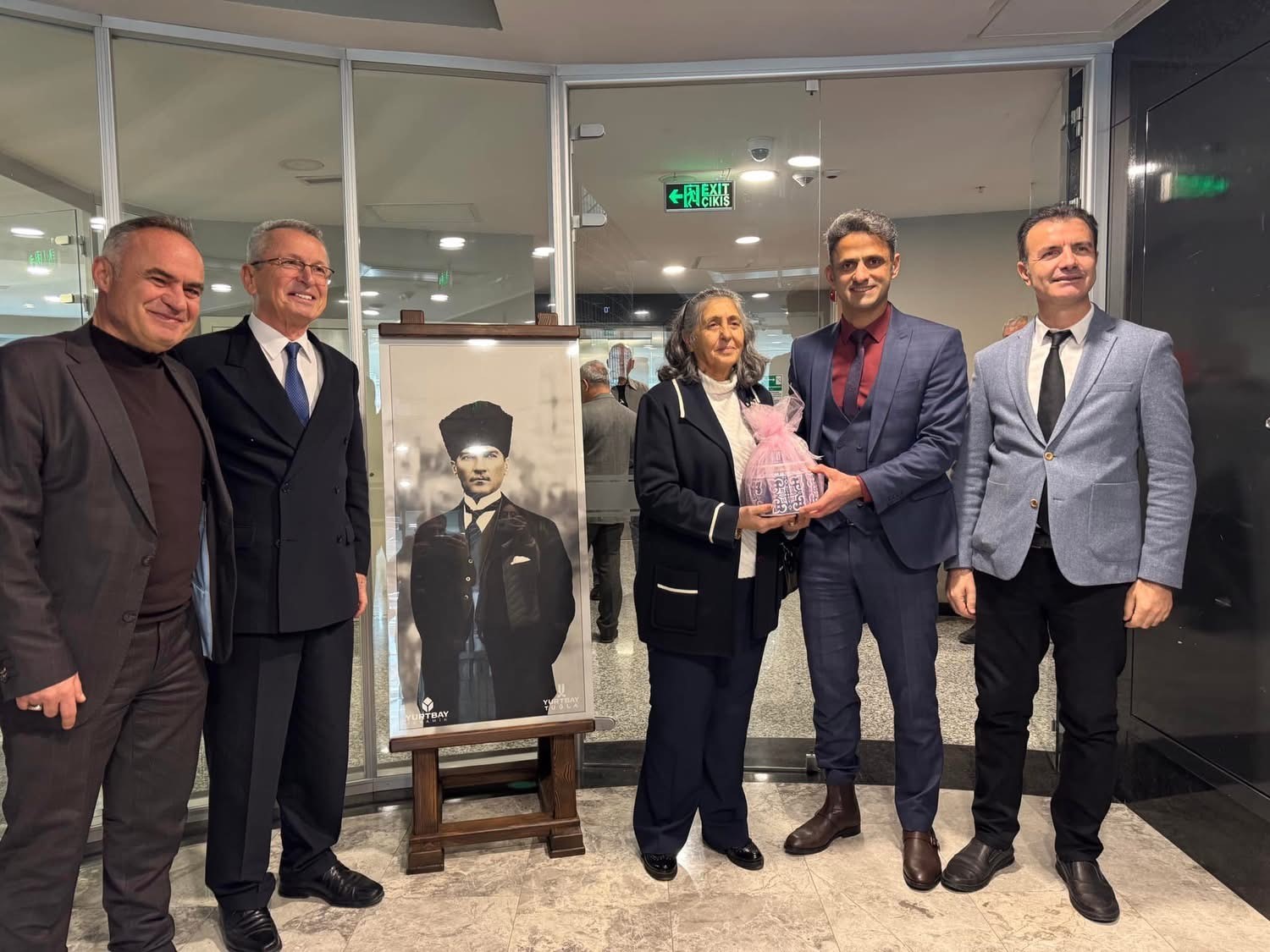 &Ccedil;aycuma&rsquo;da &ldquo;&Ccedil;aycuma Ağzı M&uuml;zesi&rdquo; a&ccedil;ıldı
