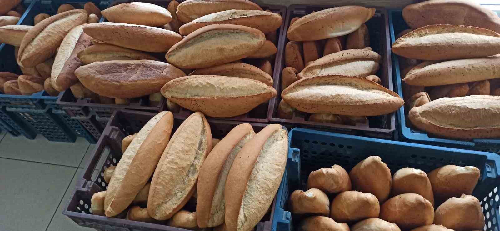 Devrek&rsquo;te ekmek fiyatları yeniden g&uuml;ncellendi
