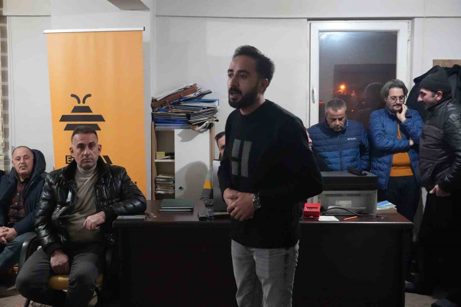 &Ouml;ğretmen Akademileri&rsquo;nde k&ouml;y seyirlik oyunları
