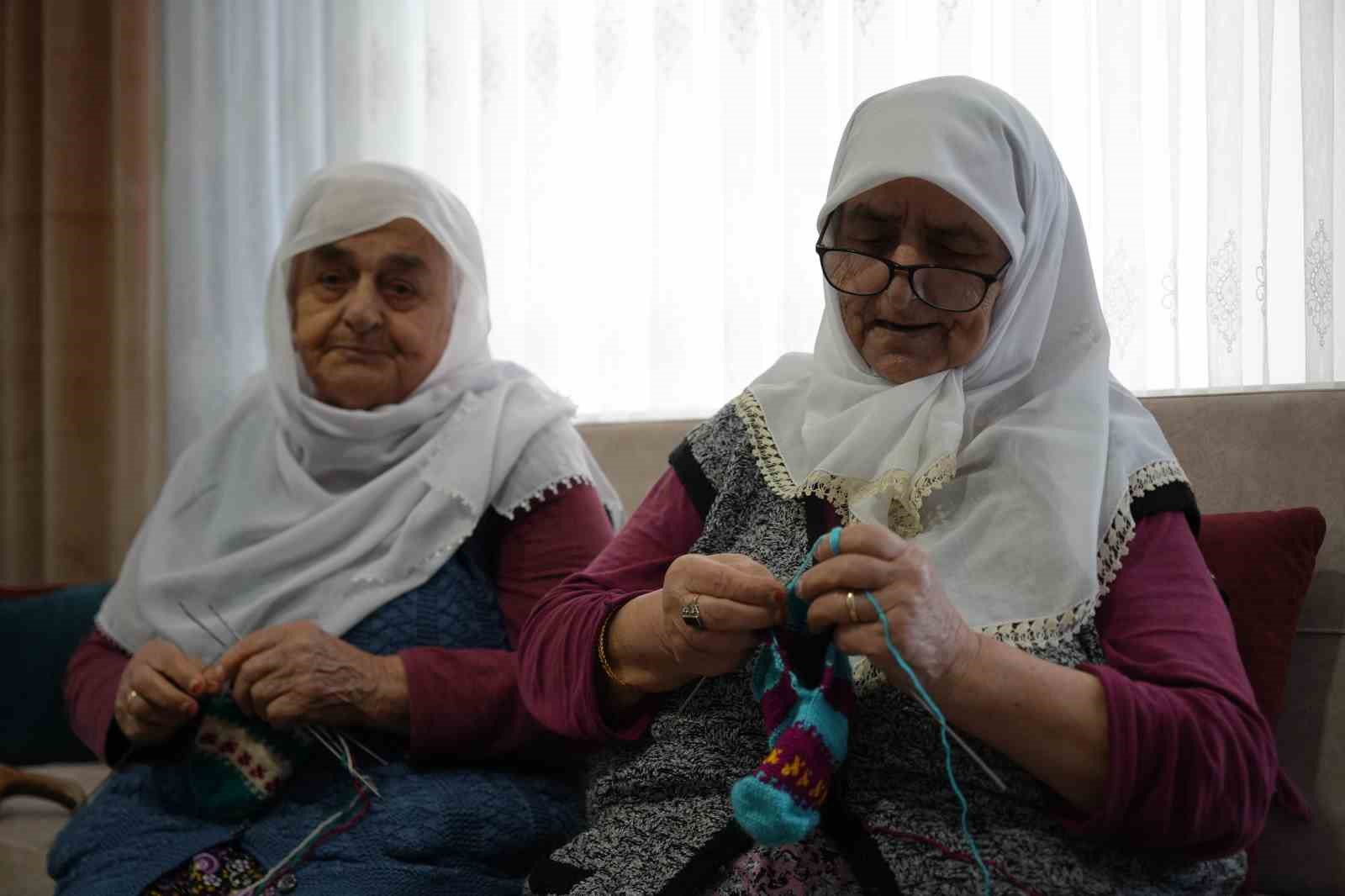25 yıllık vefa