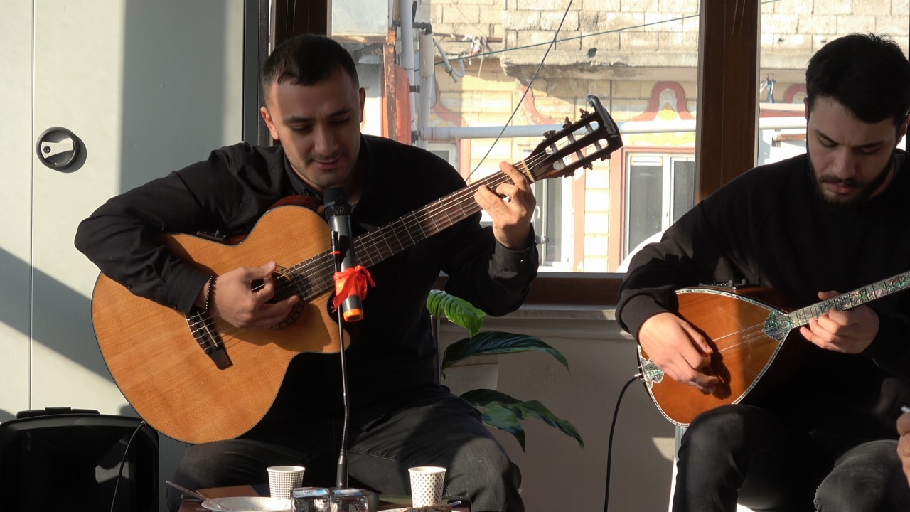 Kilis&rsquo;te Tarımsal Eğitimin başlamasının 179. Yılı coşkuyla kutlandı
