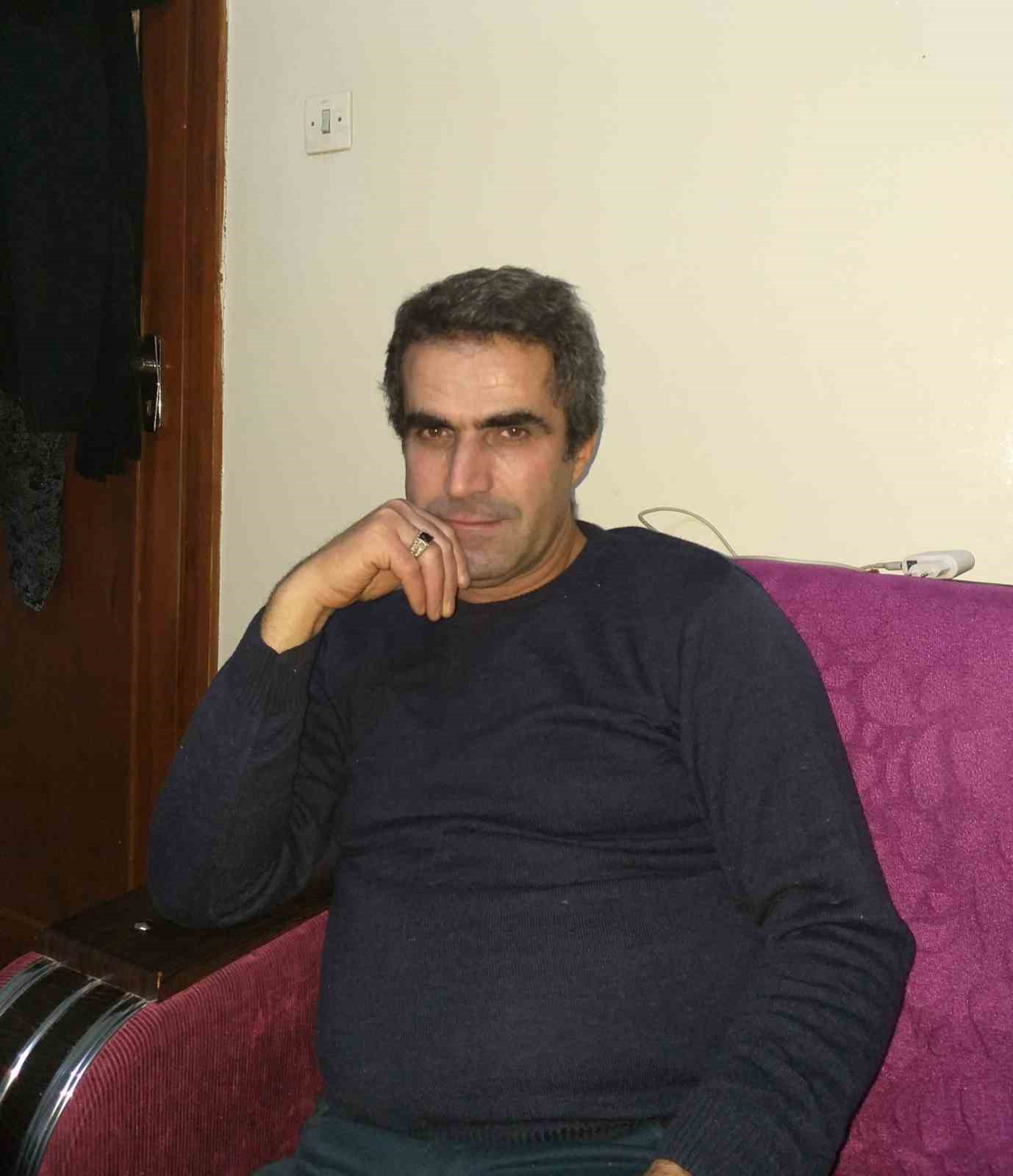 Yerden sı&ccedil;rayan taş &ouml;l&uuml;me neden oldu
