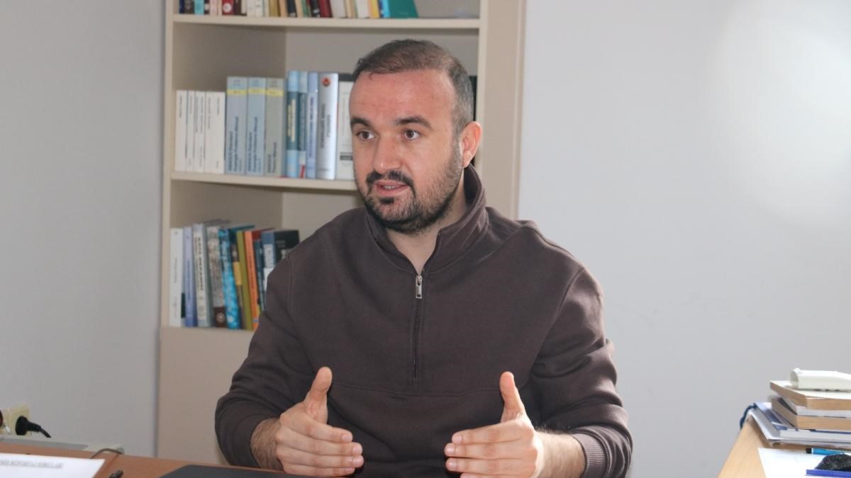 İnşaat sekt&ouml;r&uuml;ndeki iş kazaları T&uuml;rkiye&rsquo;de ilk sırada
