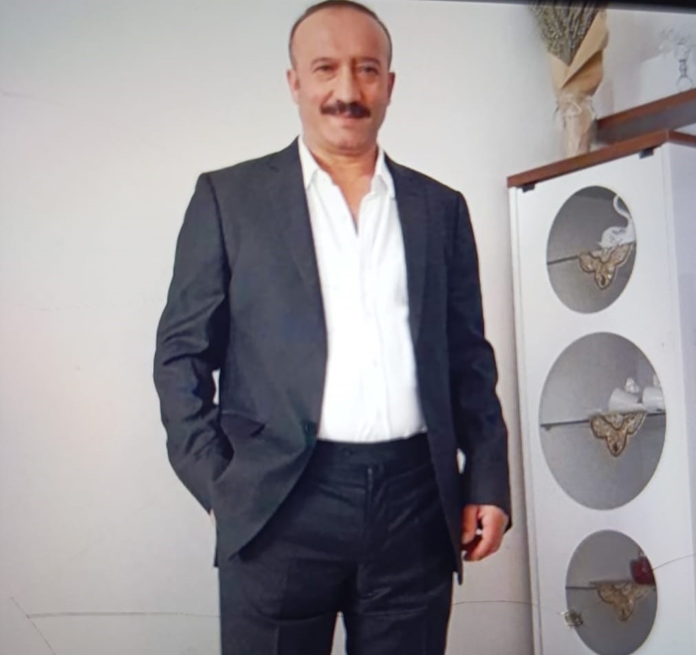 Amasya’da göçük altında kalan 2 kişinin cansız bedenlerine ulaşıldı