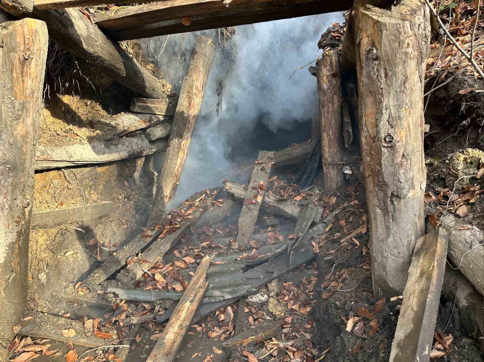 Zonguldak’ta emniyet ve jandarmadan yoğun denetim