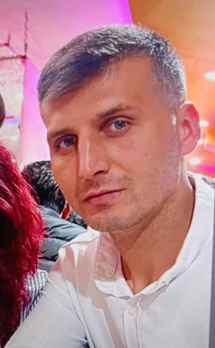 Amasya&rsquo;daki g&ouml;&ccedil;&uuml;kte hayatını kaybeden 2 kişi son yolculuğuna uğurlandı
