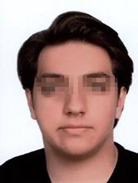 &Ccedil;aya u&ccedil;an ara&ccedil;ta yaralanarak suda cansız bedenine ulaşılan &uuml;niversite &ouml;ğrencisi son yolculuğuna uğurlandı
