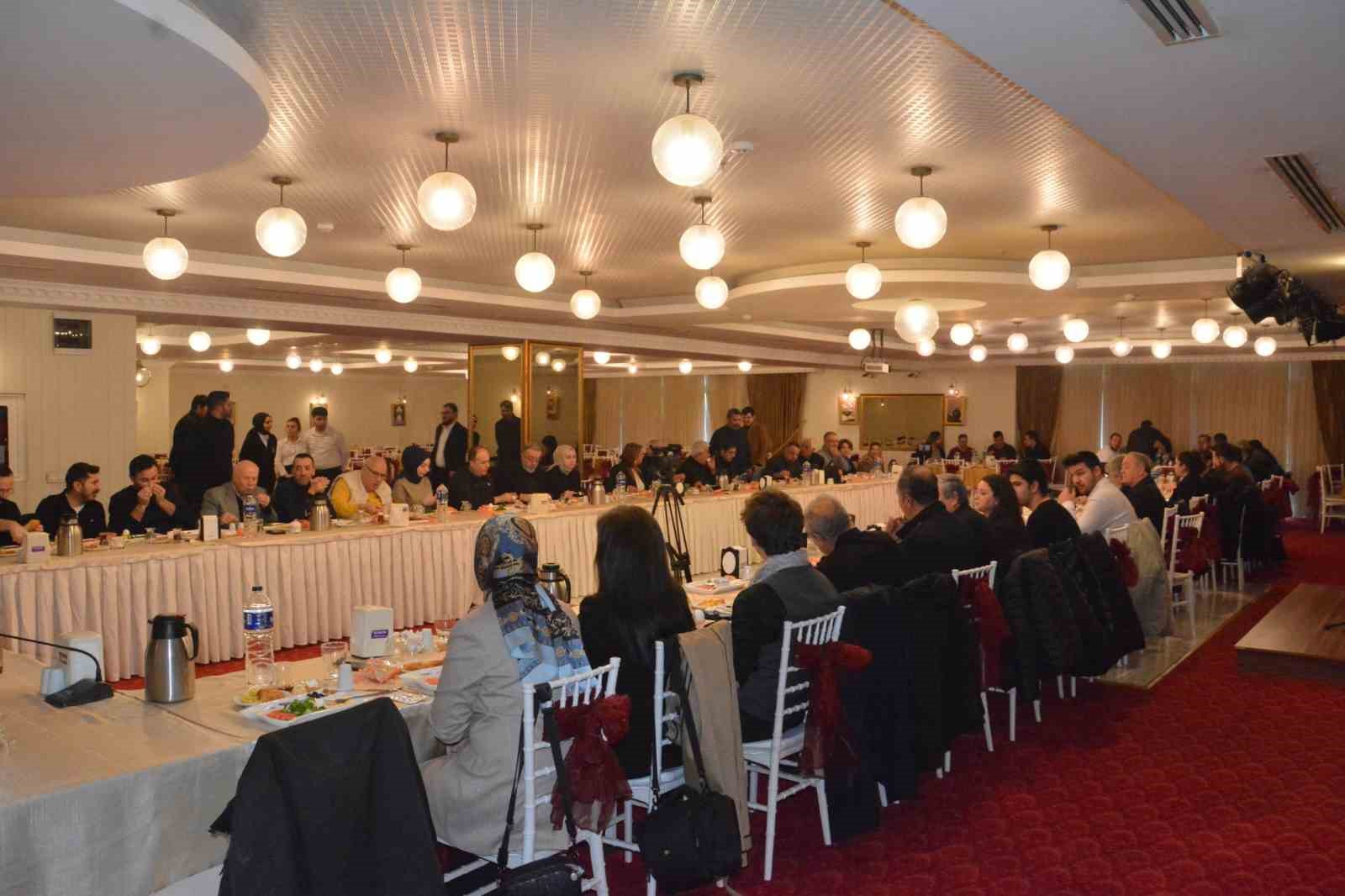 Mehmet Aydemir: &ldquo;Kaybettiğimiz belediyeleri geri alacağız&rdquo;
