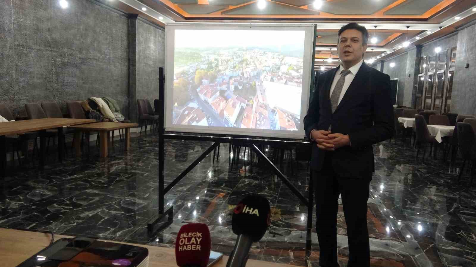 Osmanlı Devleti&rsquo;nin kurulduğu topraklar olan S&ouml;ğ&uuml;t&rsquo;&uuml; gezmek artık daha kolay
