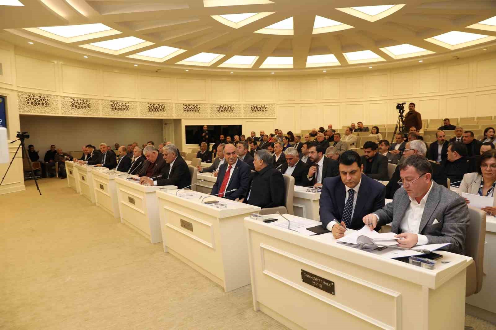 Gaziantep B&uuml;y&uuml;kşehir&rsquo;den kırsal kalkınmaya destek
