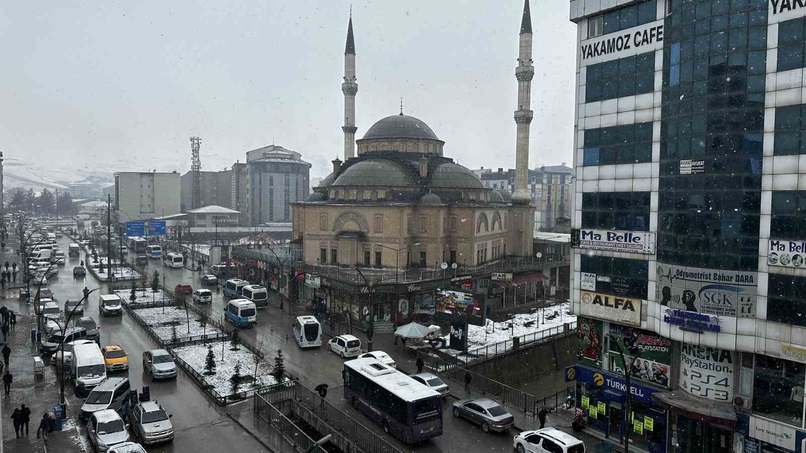 Atatürk Üniversitesi Açıköğretim Fakültesi sınavları artık Yüksekova’da da yapılacak