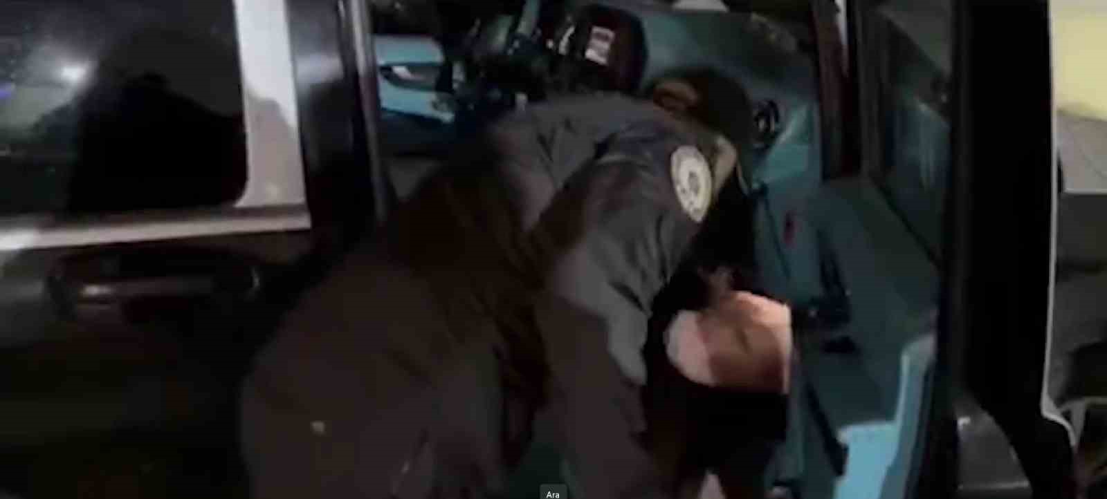 &rsquo;VIP&rsquo; uyuşturucu tacirleri tutuklandı
