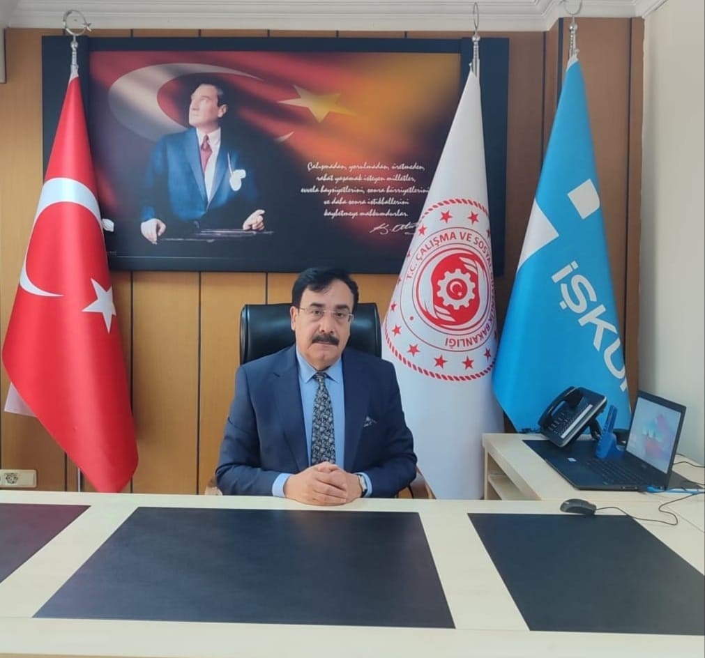 Bilecik’te 2024 yılında 6 bin 583 vatandaş işe yerleştirildi