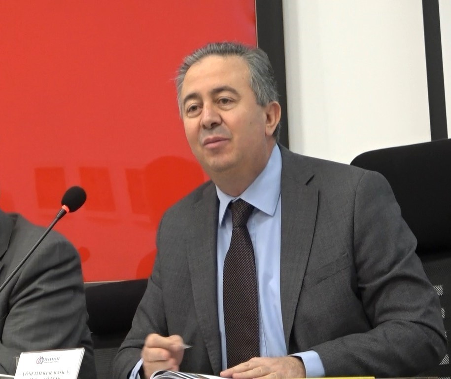 Kütahya 30 Ağustos OSB’de yeni yatırımlar ve gelişmeler