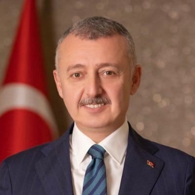 Başkan Büyükakın: &quot;SGK’ya 2 milyar 416 milyon ödeme yaptık&quot;