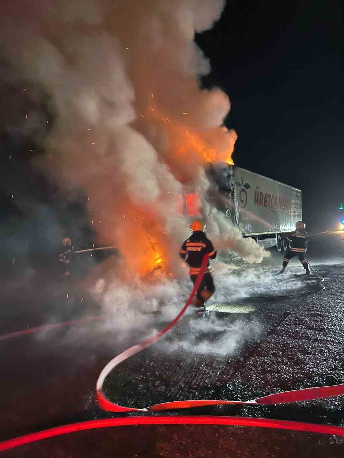 Muğla Büyükşehir itfaiyesi 4 bin 949 olaya müdahale etti
