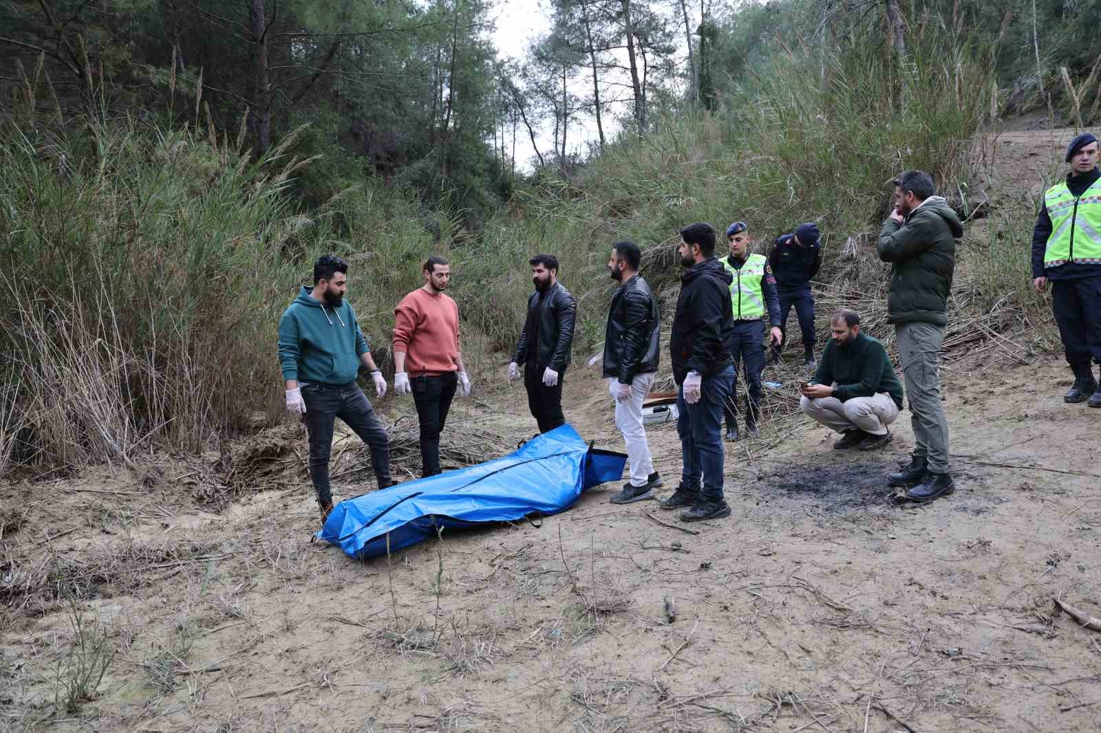 Polis memurunun öldürdüğü kayınbiraderinin de cesedi bulundu
