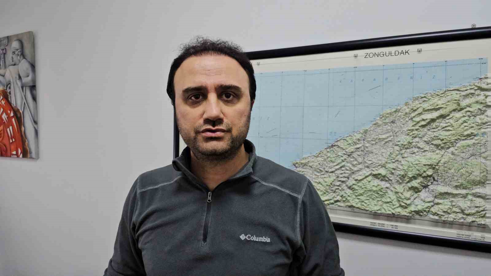 Bilim adamlarının 100 yıldır belge aradığı, Anadolu’nun kayıp topluluğu Kaşkalar’ın izi Zonguldak’ta bulundu