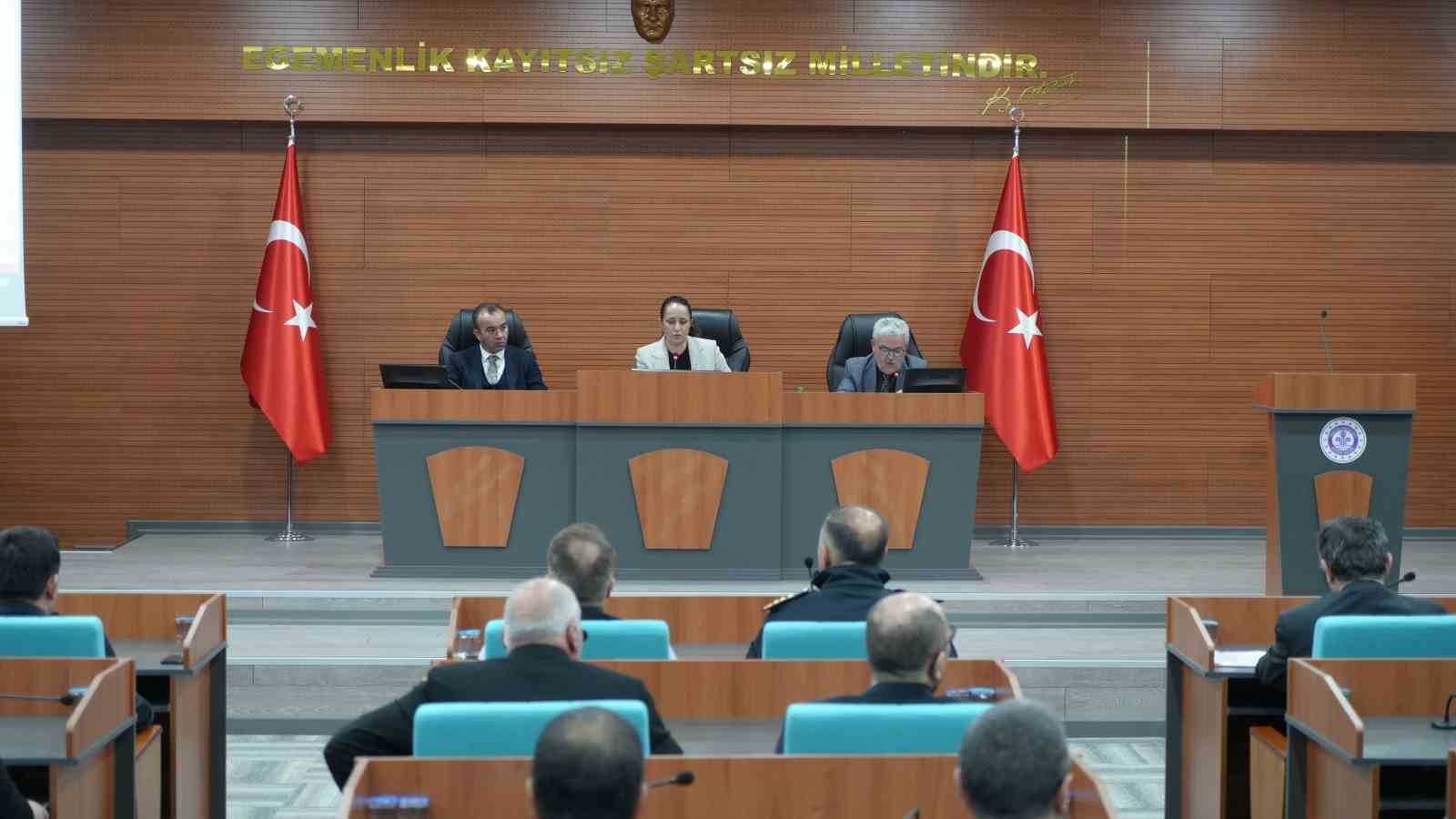 Burdur’da 17,8 milyarlık yatırımın yüzde 74’ü tamamlandı