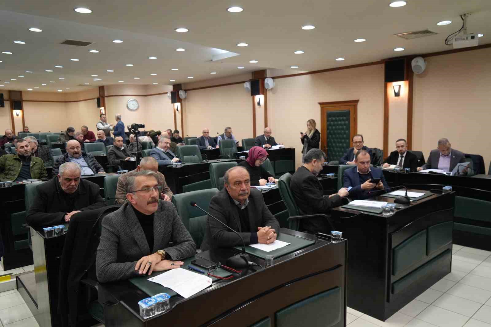 SBB, il&ccedil;elerdeki mezarlık hizmetini de uhdesine alıyor
