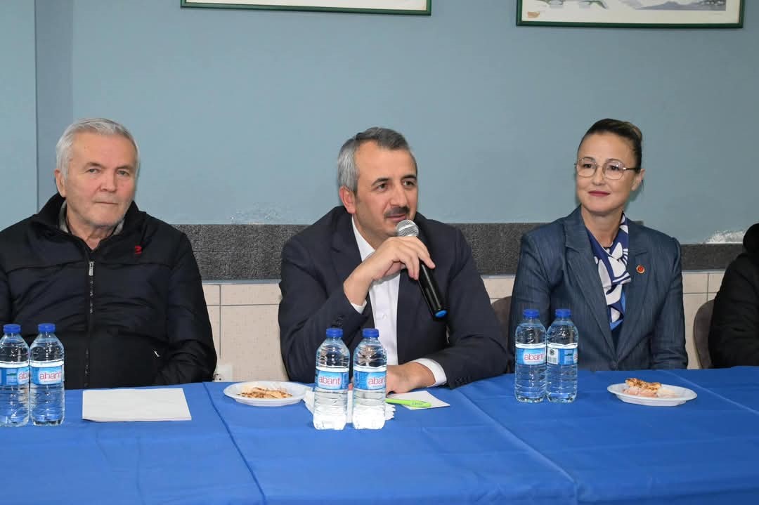 Vali Sezer: "Edirnespor’un, Amatör Lig’e düşmesi Edirne’ye yakışmaz"
