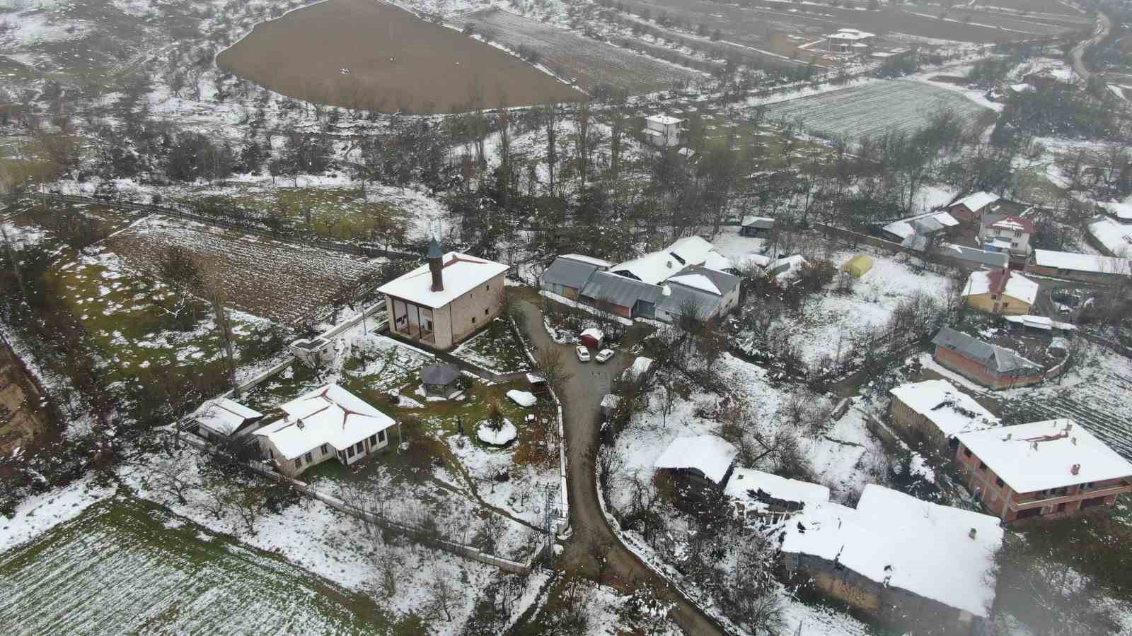 UNESCO Dünya Mirası Listesi’nde yer alan Mahmutbey Camii için hatıra parası bastırıldı