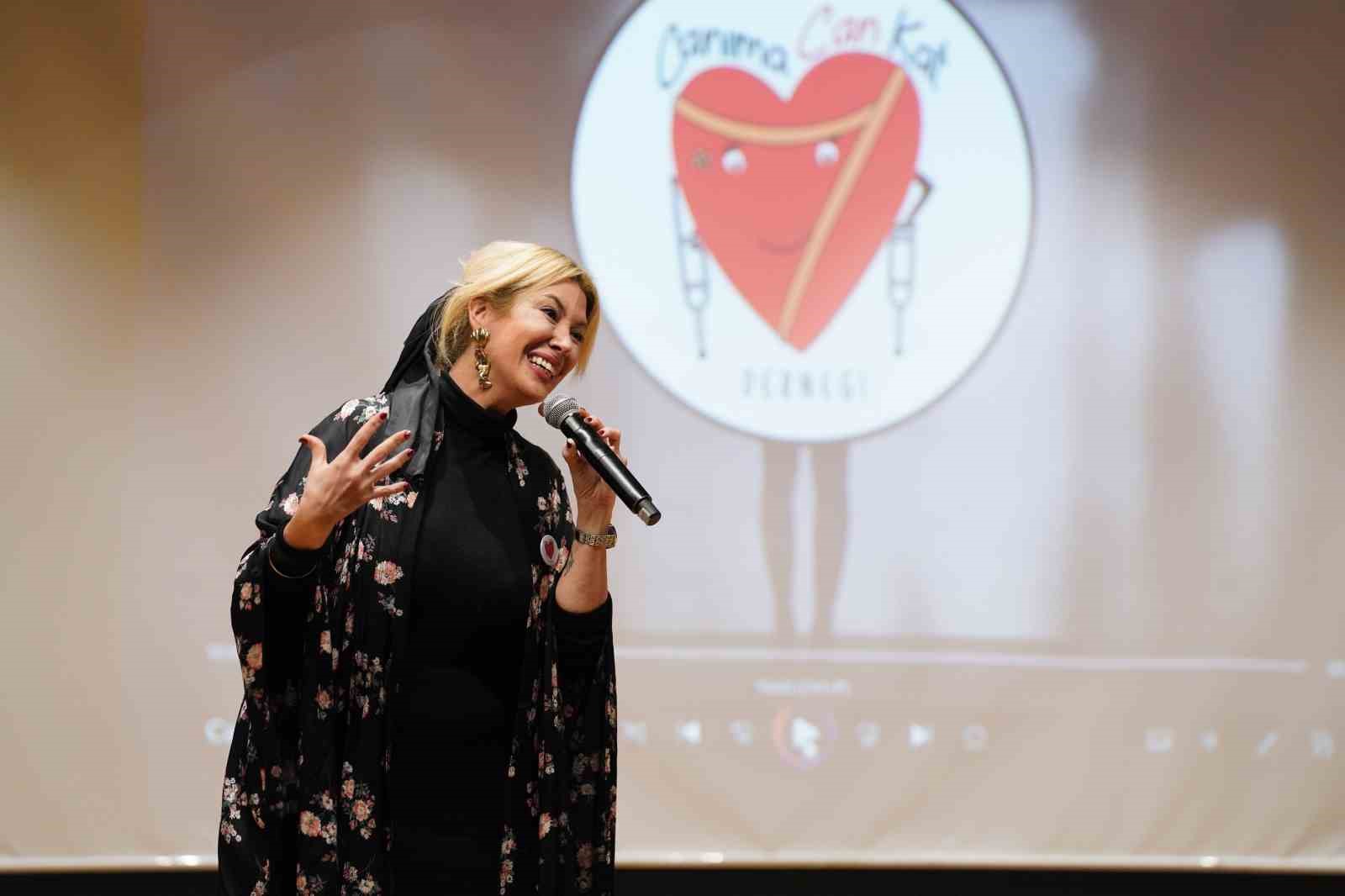 Beylikdüzü’nde organ bağışı farkındalığı artırıldı