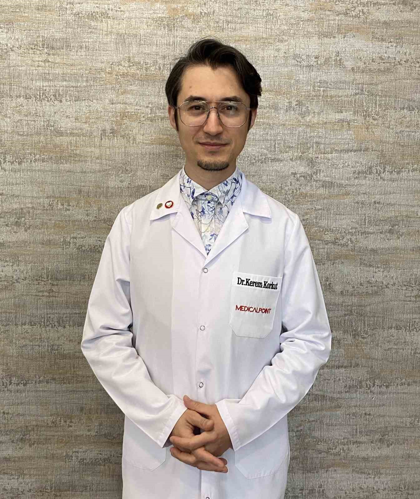 "&Ouml;ld&uuml;ren kumpir" olayında ortaya &ccedil;ıkan salmonella bakterisine karşı uyarı
