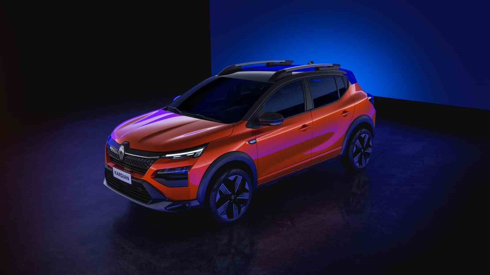 Renault Grubu&rsquo;nun t&uuml;m markaları, 2024 yılında 10 lansmanla b&uuml;y&uuml;d&uuml;
