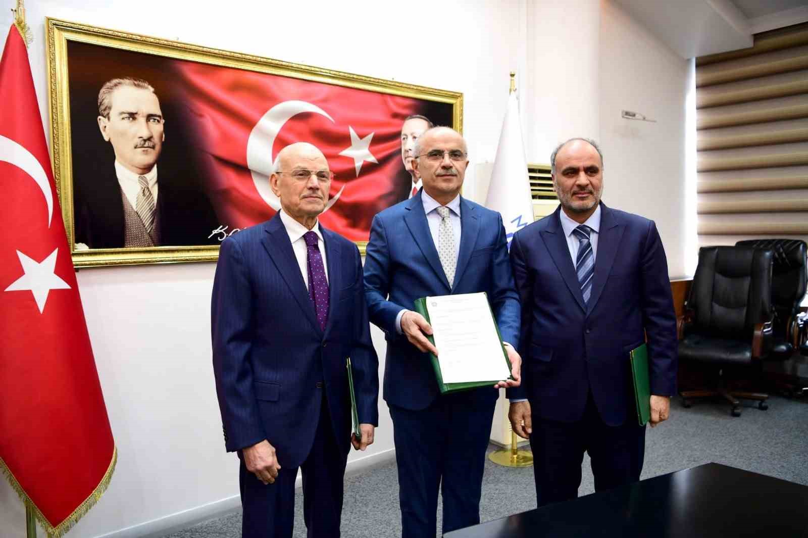 S&ouml;ğ&uuml;tl&uuml; Cami&rsquo;nin yapı kontrol&uuml; b&uuml;y&uuml;kşehir belediyesi tarafından yapılacak
