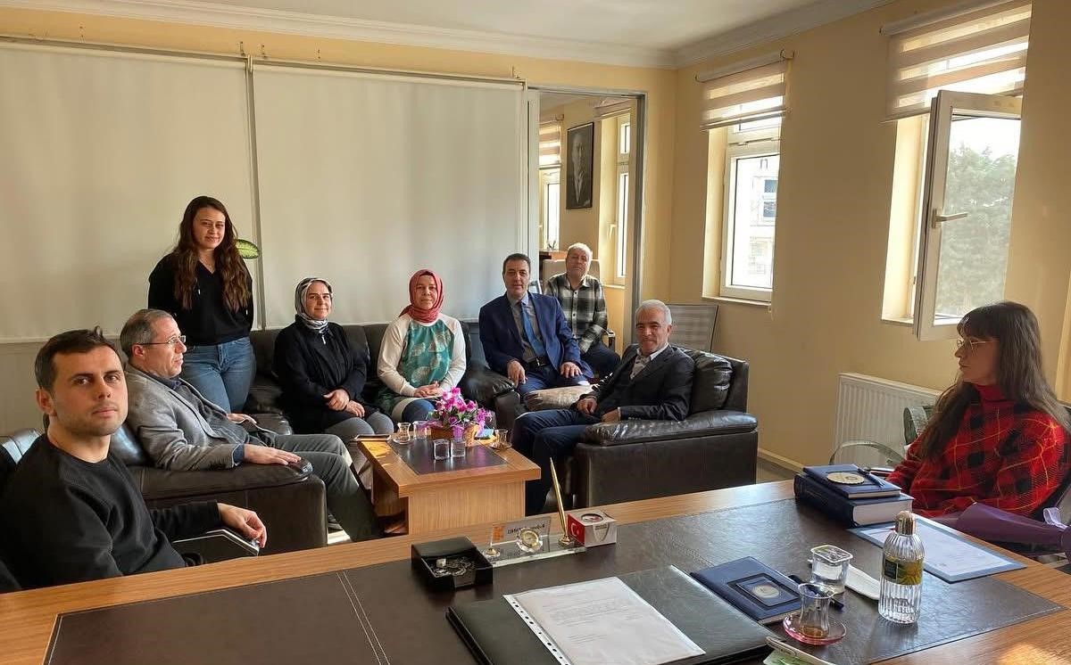 Bozyazı’da ’İletişim Becerileri’ semineri düzenlendi