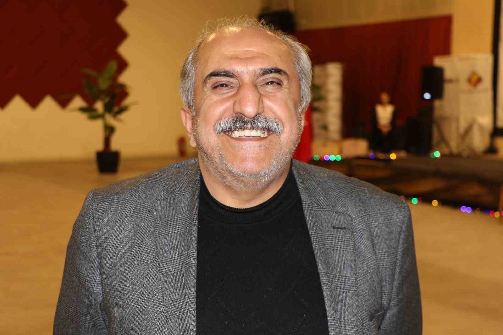 Diyarbakır&rsquo;da LGS &ouml;ğrencilerine motivasyon ve eğitim semineri
