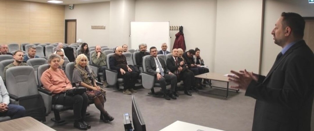 Kütahya’da “Sağlıkta Dijital Entegrasyon” dönemi başladı